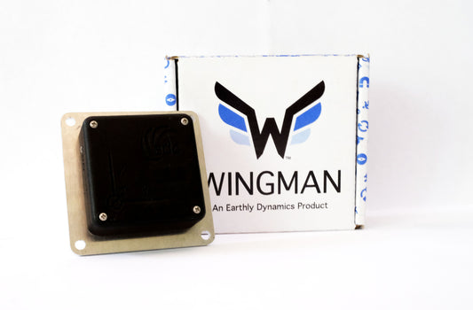 Wingman